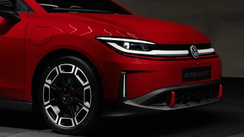 Volkswagen ID. Polo GTI