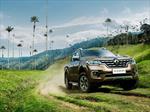 Renault Alaskan