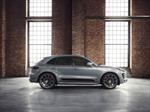 Porsche Macan Exclusive