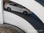 Nuevo Ford Mondeo a prueba