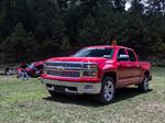 Chevrolet Cheyenne 2014 Crew Cab