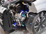 Peugeot HYbrid Air