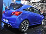 Opel Corsa OPC 2015
