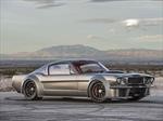 Mustang Vicious Timeless Kustoms 