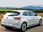 Nuevo Renault Mégane