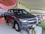 Chevrolet Colorado 2013 en Concurso de Elegancia