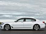 BMW Serie 7 2016 