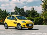FIAT Palio Sporting 2016