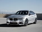 BMW Serie 3 Gran Turismo