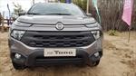 FIAT Toro 2020 S Design