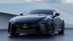 Nissan GT-R50 por Italdesign