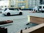 Nissan Seamless Autonomous Mobility