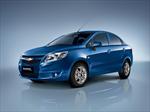 Chevrolet Sail