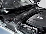 Nanobaterías en la carrocería de un Volvo S80