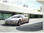 Mercedes-Benz F125! Concept