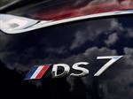 DS 7 Crossback Présidentiel