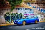 Subaru Impreza WRX STi -Prodrive Style- 