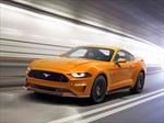 Ford Mustang 2018