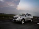 Chevrolet Equinox 2018