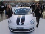 VW The Beetle en Argentina