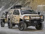 Nissan Project Titan 