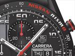Tag Heuer Nissan Cal. 16