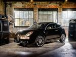 Alfa Romeo MiTo by Marshall