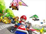 Top 10: Mario Kart
