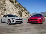 KIA Stinger 2018