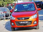 Nuevo Suzuki Alto K10 2015