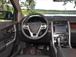 Ford Edge Limited 2012 a prueba