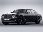 Bentley Mulsanne Speed Beluga Edition