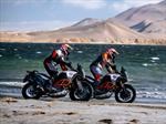 KTM 1290 Super Adventure y 1090 R Adventure 2017