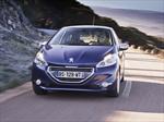 Peugeot 208 ya está en Colombia