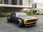 Chevrolet Camaro SS 1967 Bumblebee