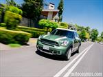 MINI Countryman 2016