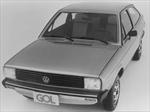 Evolución del Volkswagen Gol