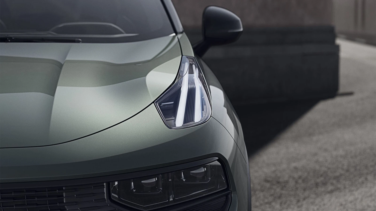 Lynk & Co 01 2026 llega a M뿯½xico una nueva SUV h뿯½brida enchufable, conoce su autonom뿯½a y precio