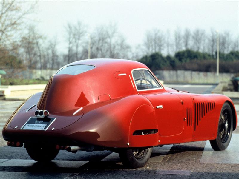 Alfa Romeo Historia