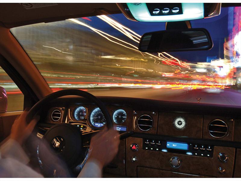 Rolls-Royce Phantom 2010