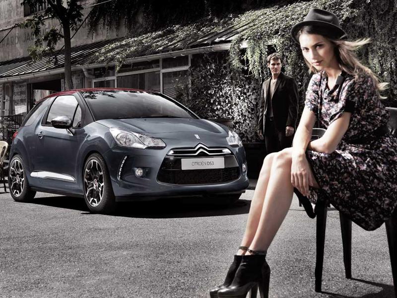 Citroën DS3