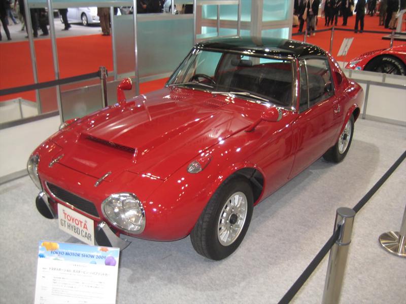 Lo mejor de Tokio 2009