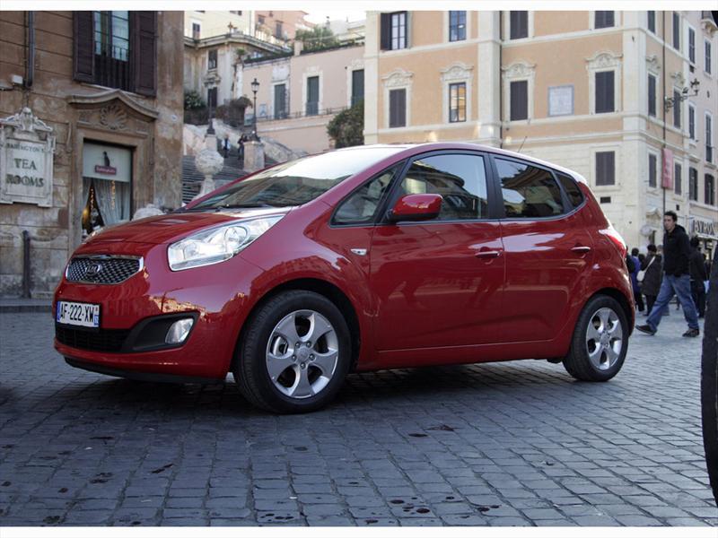 Kia Venga