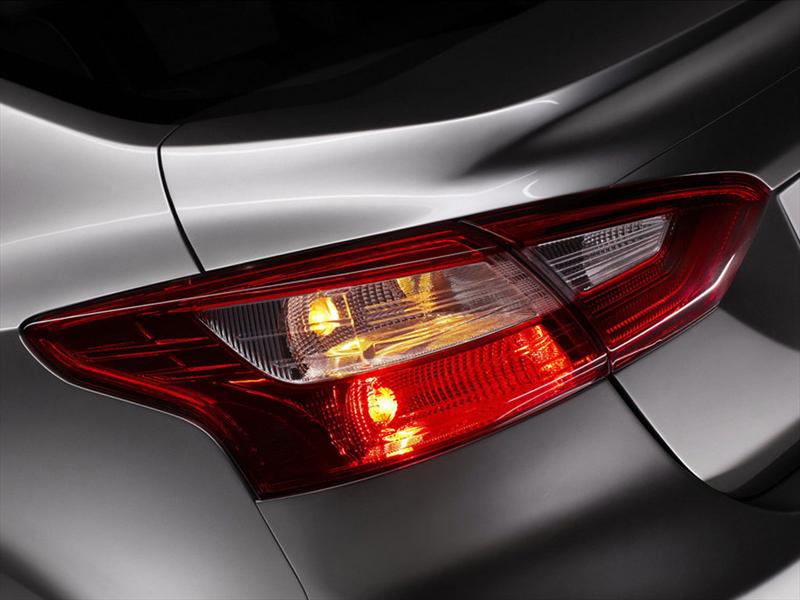 Ford Focus 2011