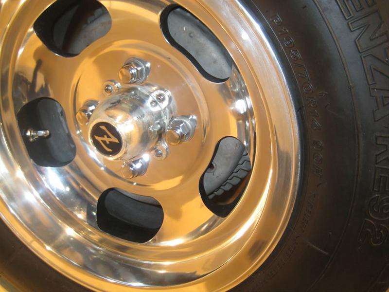 Nissan 370 Z 40 aniversario en Chicago 2010