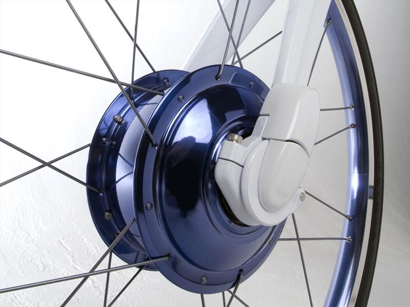 Bicicletas eléctricas