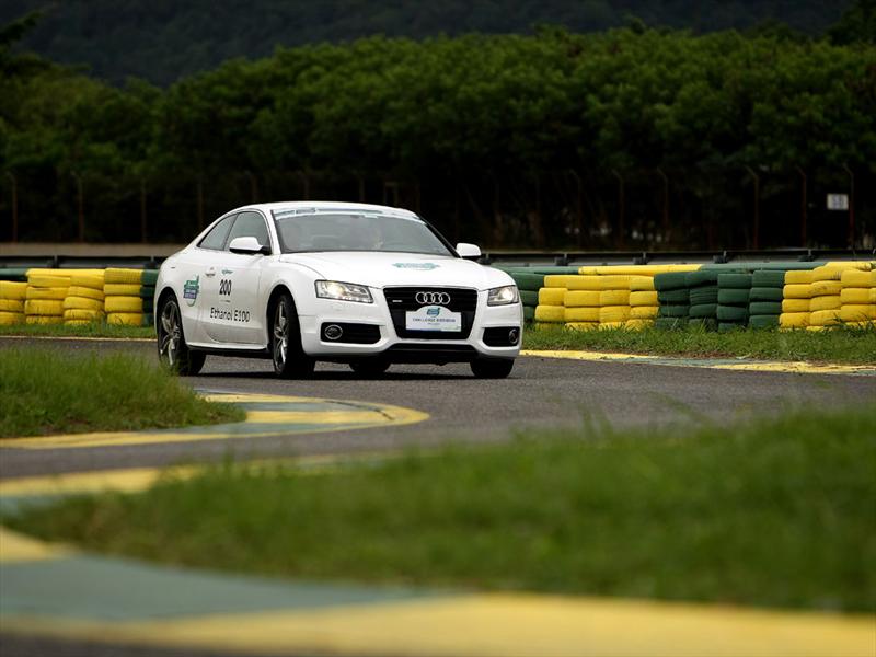 Challenge Bibendum 2010