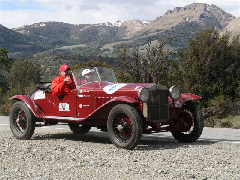 Alfa Romeo Historia