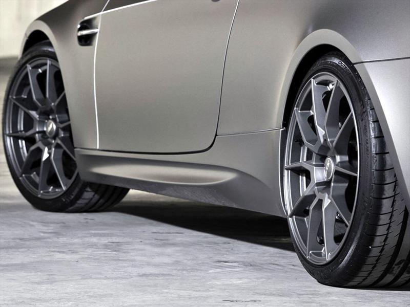 BMW M3 por APP
