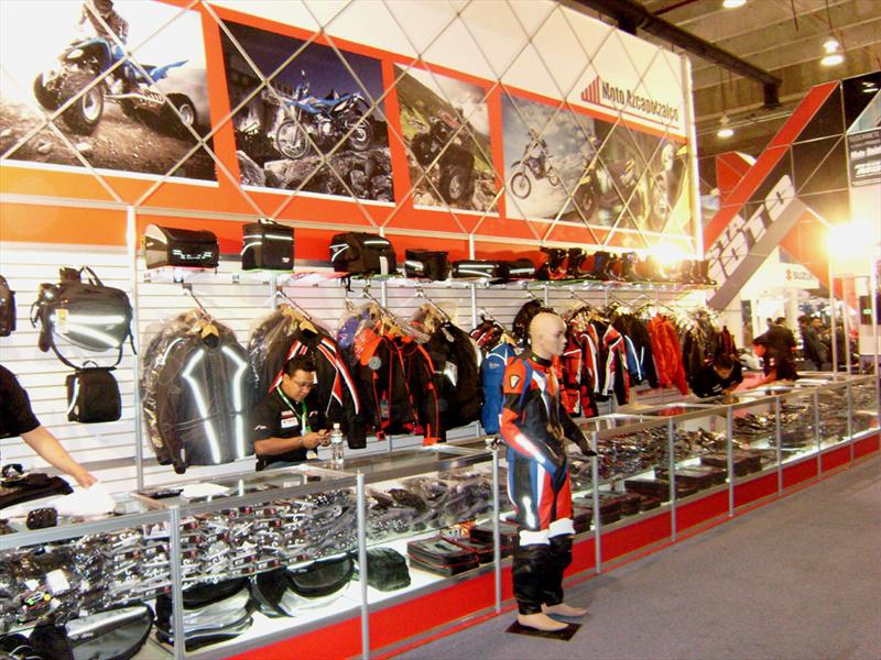 Expo Moto 2010
